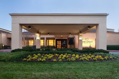 Courtyard Rockville Hotels near Rockville Town Square