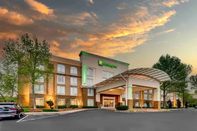 Holiday Inn Franklin - Cool Springs Hotels near ALDI