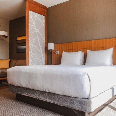 King Room With Sofa Bed Hyatt Place Houston-Northwest / Cy-Fair Promo Code