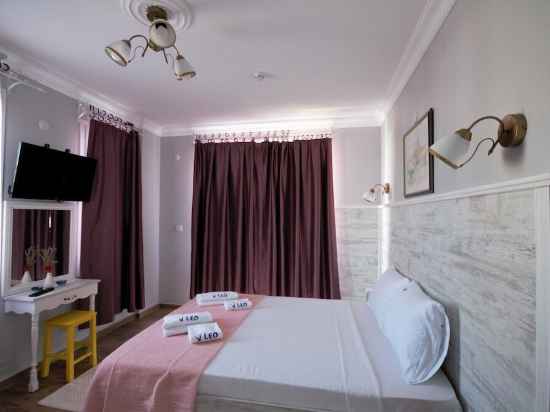 Cundavilla Hotel & Suites Rooms