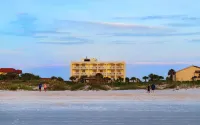 Guy Harvey Resort on Saint Augustine Beach Hotels in der Nähe von Las Olas Massage and Wellness