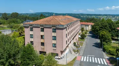 Hotel Faranda Los Tilos, Ascend Hotel Collection Hotels in Santiago de Compostela