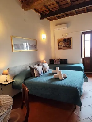 La Mora Exclusive a Moricone Hoteles en Palombara Sabina