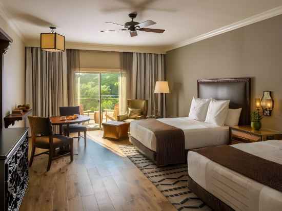 La Cantera Resort & Spa Rooms