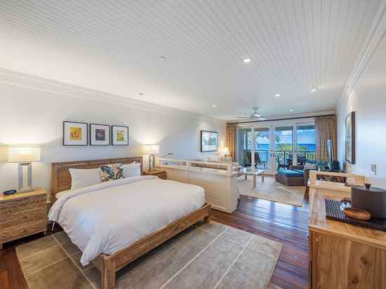 Ocean Villas at Turtle Bay Rooms