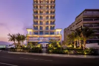 Four Points by Sheraton Jeddah Corniche Hotels near King Abdulaziz International Airport