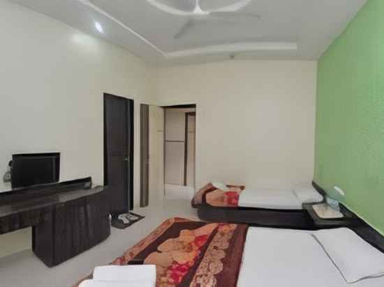 Hotel Saichha Rooms