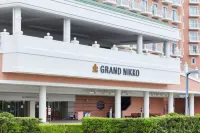 GRAND NIKKO TOKYO BAY MAIHAMA Hotels near Port Discovery