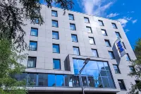 Park Inn by Radisson Luxembourg City