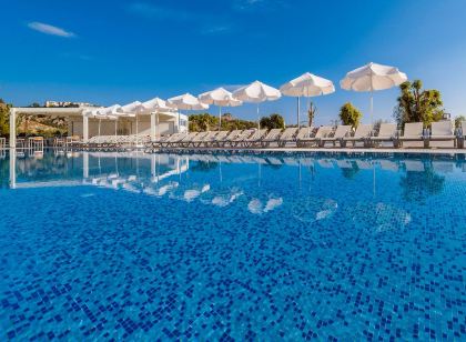 Lindos White Hotel & Suites