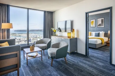 voco Auckland City Centre, an IHG Hotel Hotels near Auckland Strand Station