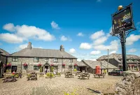 The Jamaica Inn, Bodmin, Cornwall Hotels in Launceston