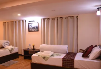 Subha Guest House