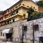 Hotel Villa Argentina Hotel a Manarola