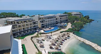 Adults Only, Hideaway at Royalton Negril Resort Hotels near Missile Adventure Park And Motor Sports Limited