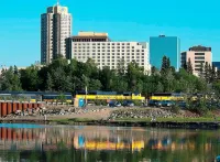 Hilton Anchorage Hotels near Orca Park