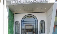 Itsy Hotels Phoenix Hotels in Morod