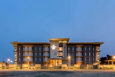 Protea Hotel by Marriott Owerri Select Hotels near Park