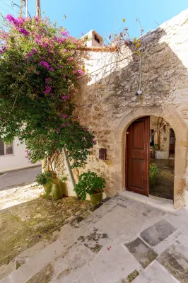 Traditional Cretan Houses,Agios Myronas Hotels in Faistos