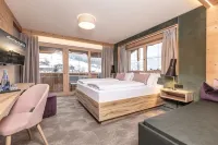 Galtenberg Family & Wellness Resort Hotels in Alpbach