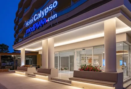 Medplaya Hotel Calypso