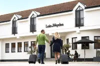 Luis von Weyden Hotels near Parndorf Designer Outlet