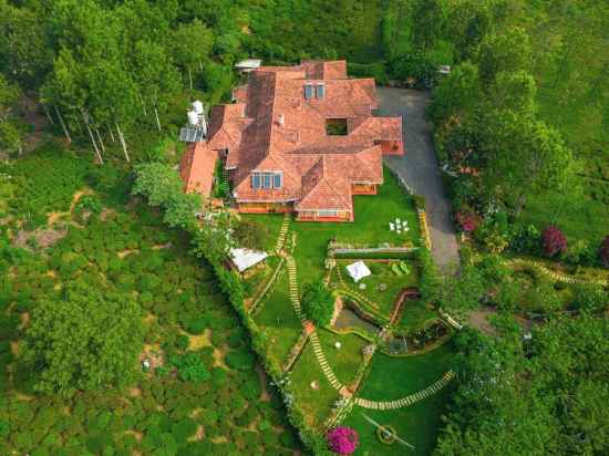 amã Stays & Trails Raven's Nest , Kotagiri Hotel Exterior