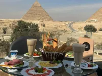 Tui Pyramids View Hotel a Giza