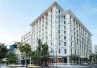 NYX Esperia Palace Hotel Athens by Leonardo Hotels Hotels near Omonia Railway Station