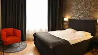 Hotell Amadeus Hotels near Halmstad art & design (HAD)