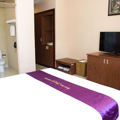 Standard Double Room Hai Ba Trung Hotel & Spa Promo Code