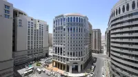 InterContinental Hotels Dar Al Iman Madinah