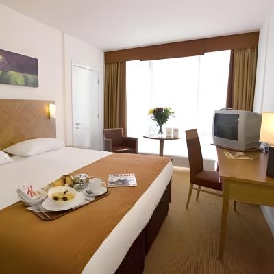 Double Room Metro Hotel Dublin Airport Promo Code