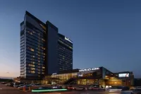 Radisson Blu Iveria Hotel, Tbilisi City Centre Hotels near Tbilisi (Didube) Railway Station