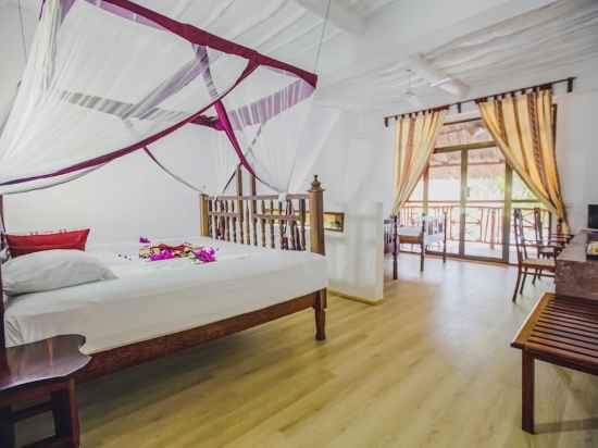 AHG Waridi Beach Resort & Spa Rooms