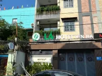 La Phan Huy Ich Hotel Hotels near Chùa Từ Giác