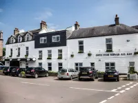 The Angus Hotel & Spa Hotels in Dunkeld