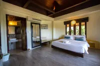 Warasin Resort Hotels in Sattahip