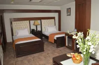 Fort Continental Hotel Hotels near Hayatabad Shalman Park