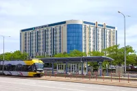 Embassy Suites by Hilton Minneapolis Airport Hotels near Nordstrom