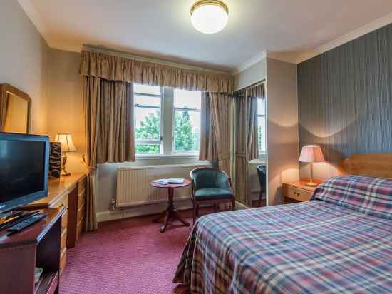 Ben Nevis Hotel & Leisure Club Rooms