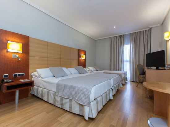 Sercotel Gran Fama Rooms