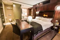 Colosseum Luxury Hotel