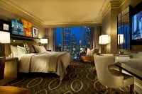 Omni Dallas Hotel Hotels near Dallas Baptist University