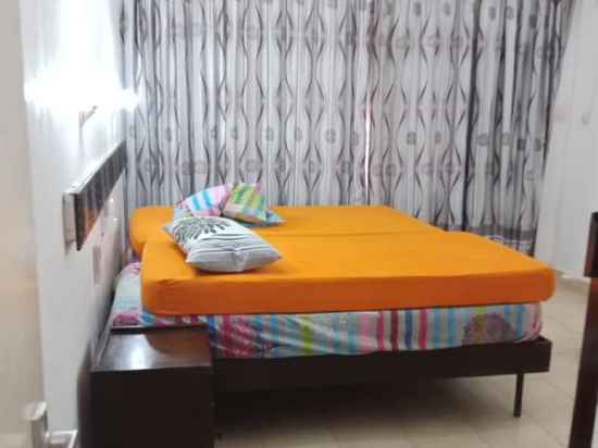 3 Bedroom Apartment in Nyali Rooms