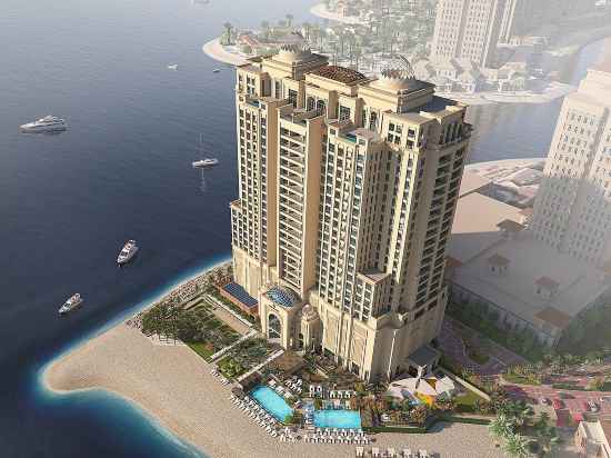 Four Seasons Resort and Residences at The Pearl - Qatar Hotel Exterior