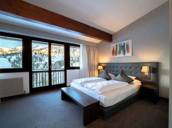 Hotel Wulfenia 4S - Adults Only Rooms