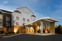 Fairfield Inn & Suites Winchester Hotels near Abram's Delight