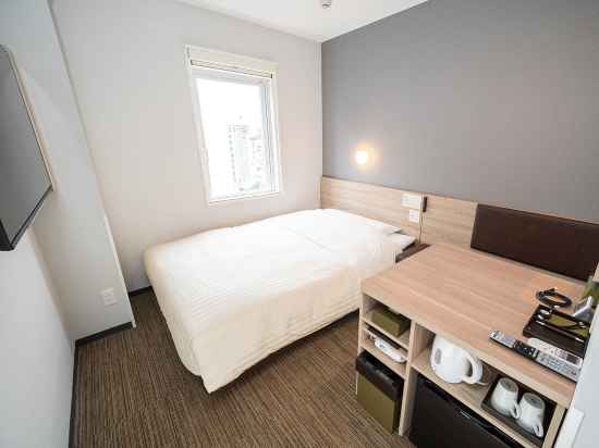 Super Hotel Okayama Station Higashiguchi Rooms