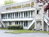 Première Classe Epinay Sur Orge Savigny Sur Orge Hotels in Viry-Chatillon